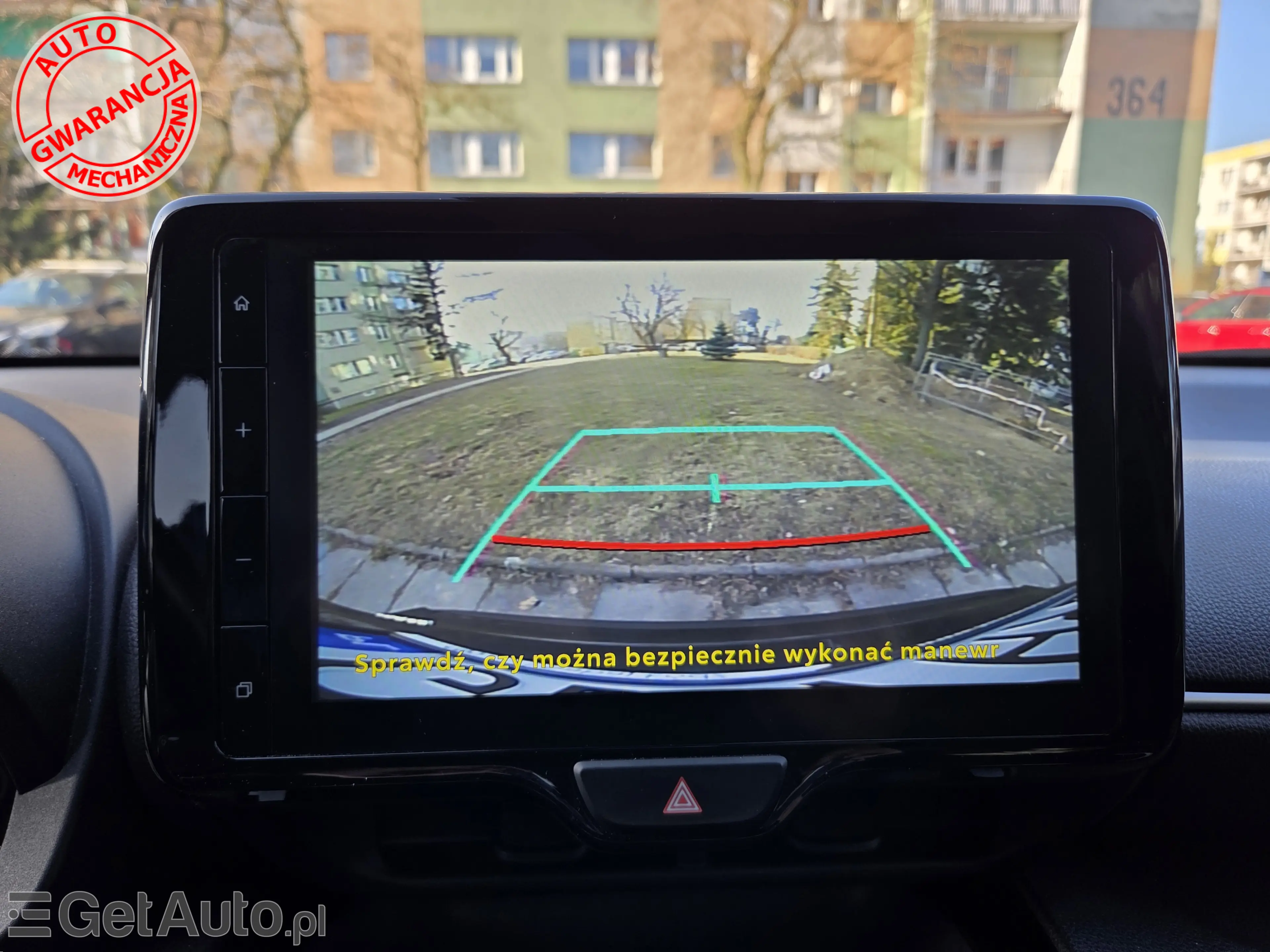 TOYOTA Yaris Cross Comfort e-CVT