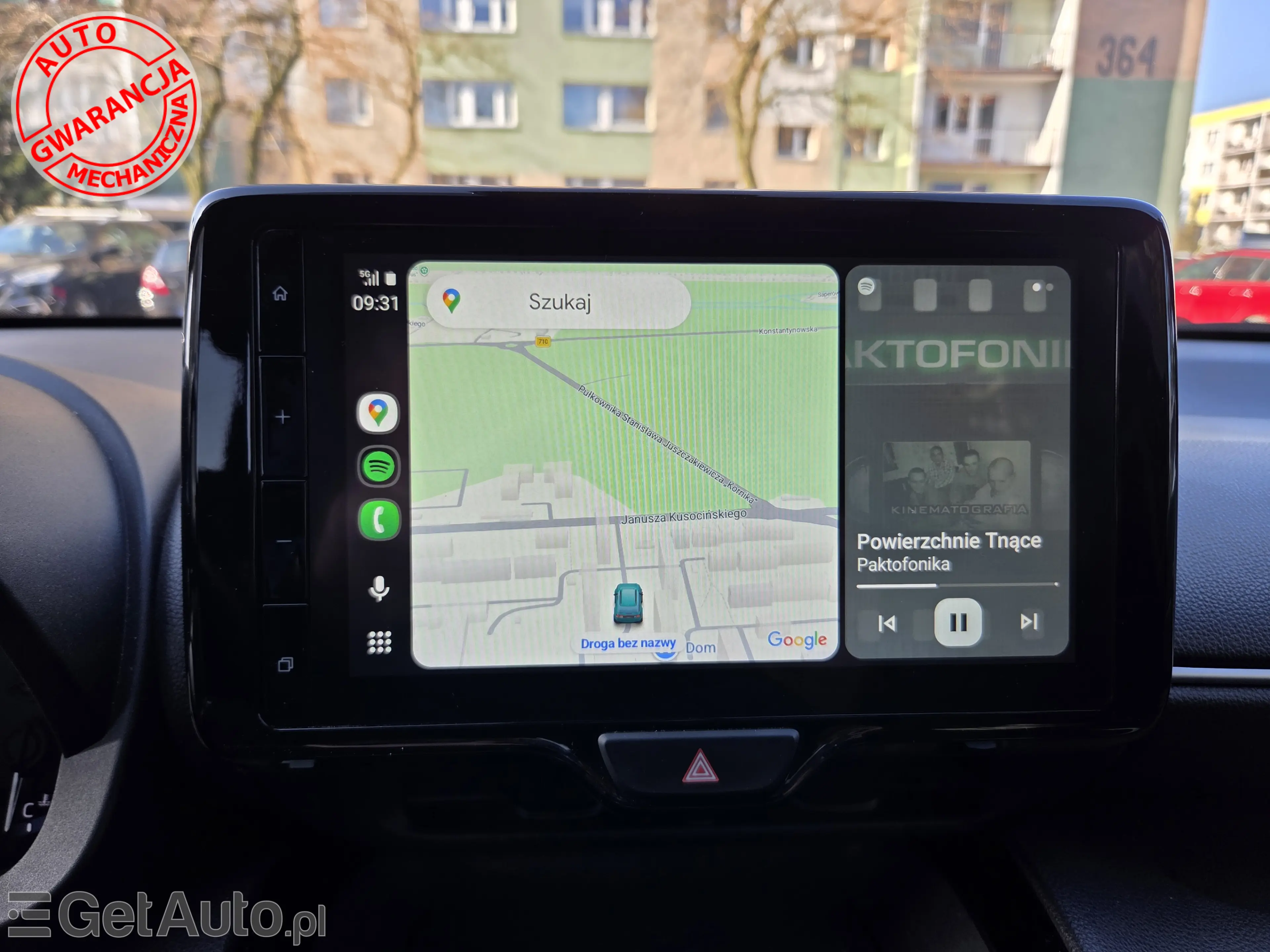 TOYOTA Yaris Cross Comfort e-CVT