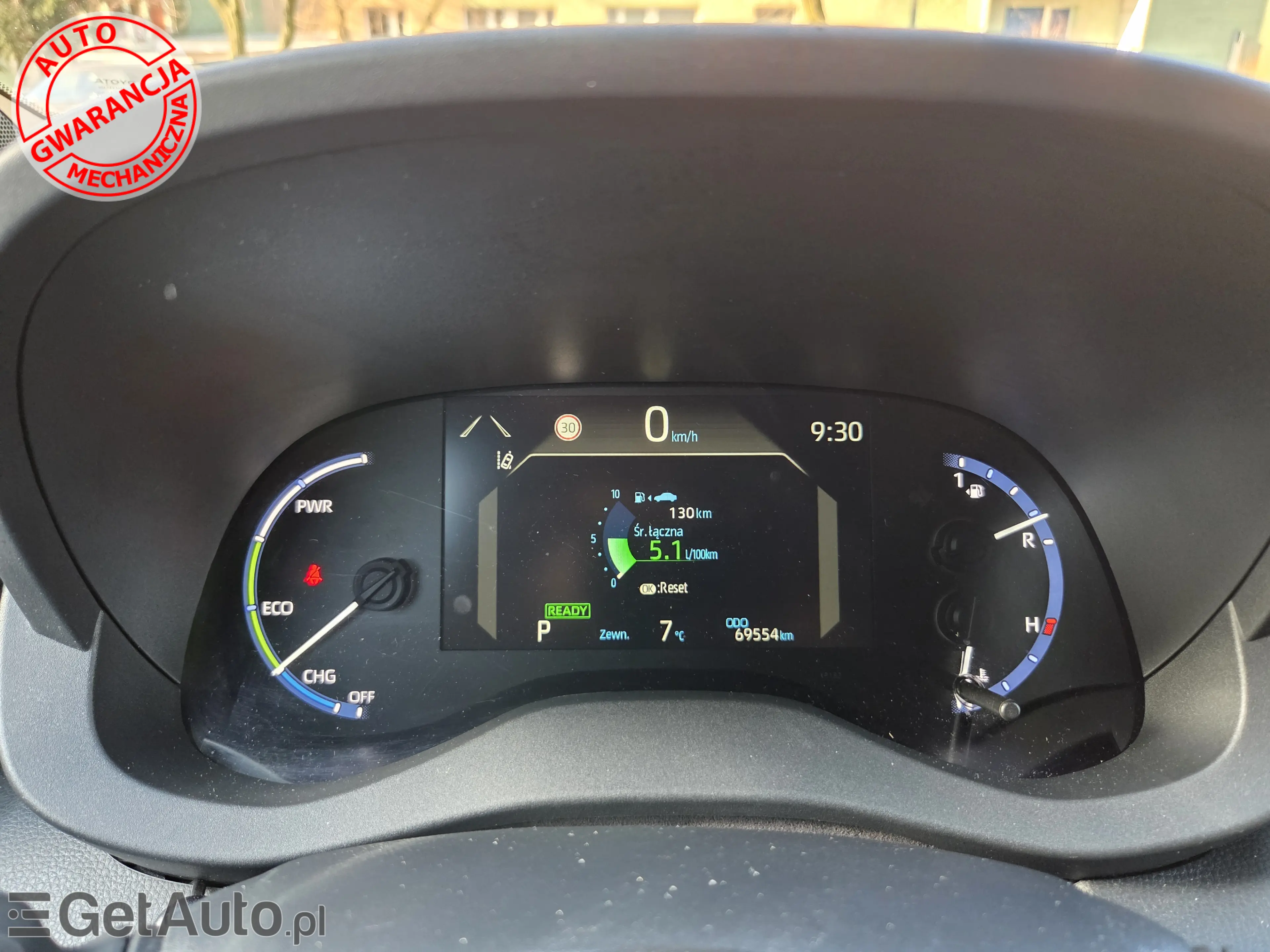 TOYOTA Yaris Cross Comfort e-CVT