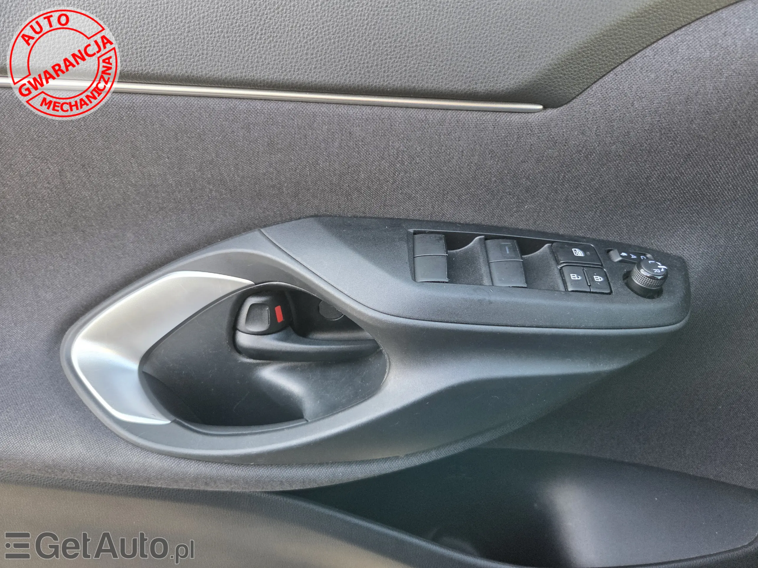 TOYOTA Yaris Cross Comfort e-CVT