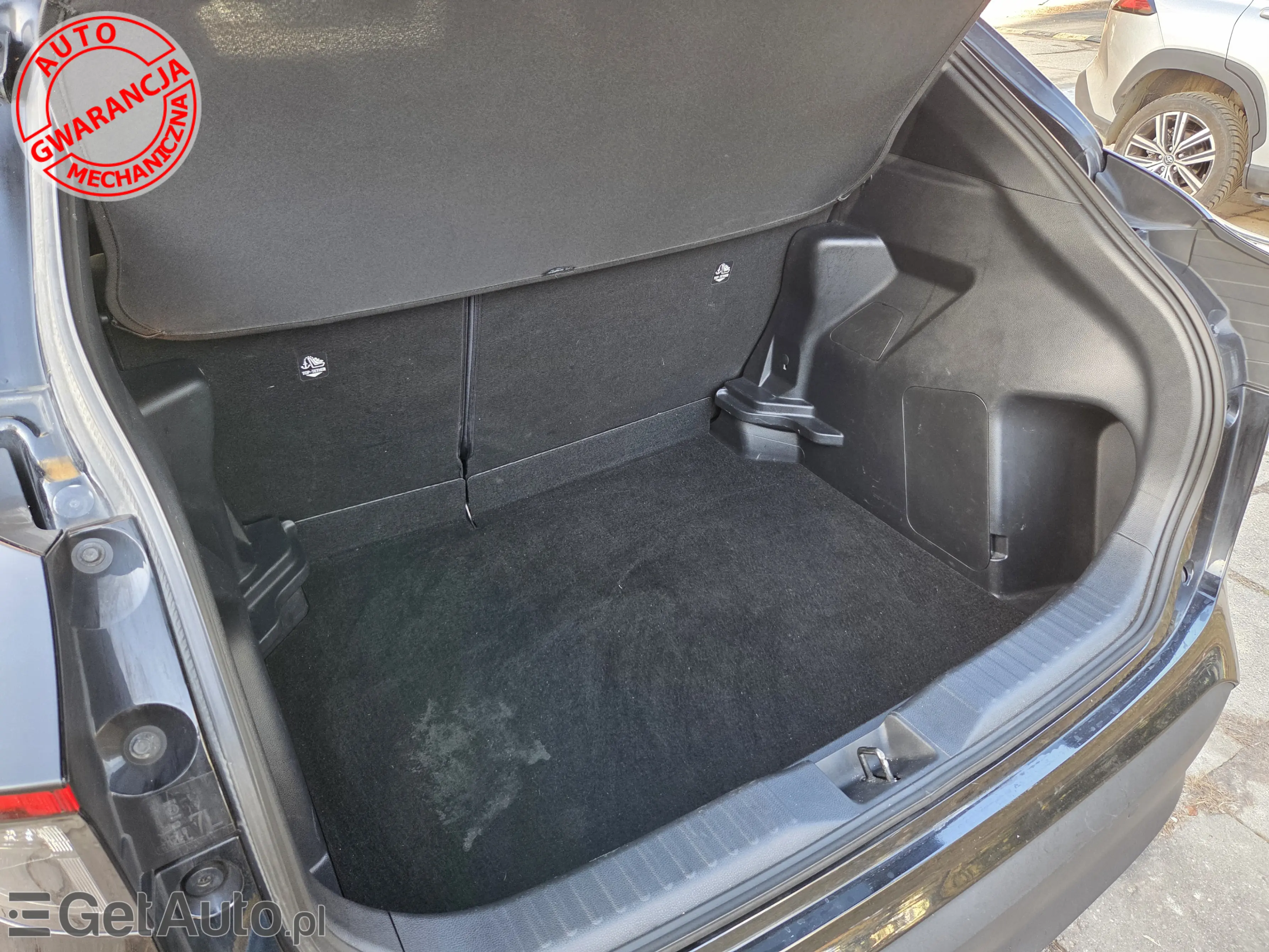 TOYOTA Yaris Cross Comfort e-CVT