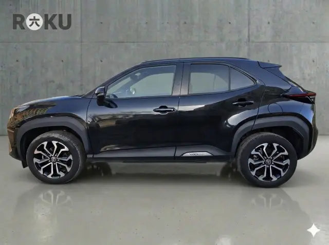 TOYOTA Yaris Cross Comfort e-CVT