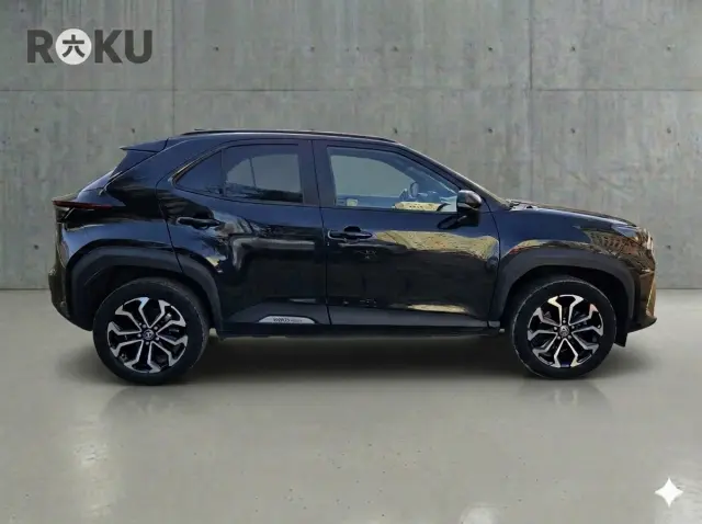 TOYOTA Yaris Cross Comfort e-CVT