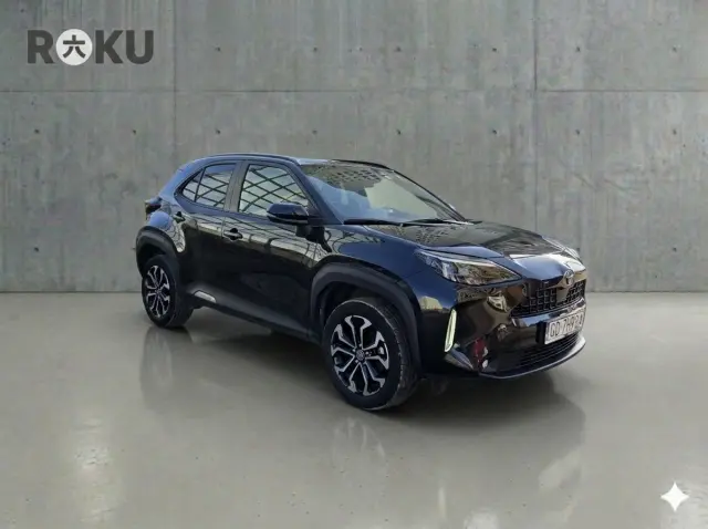 TOYOTA Yaris Cross Comfort e-CVT