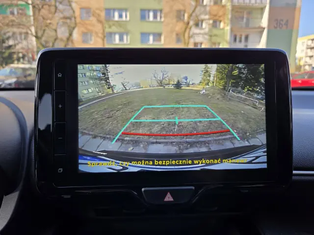 TOYOTA Yaris Cross Comfort e-CVT