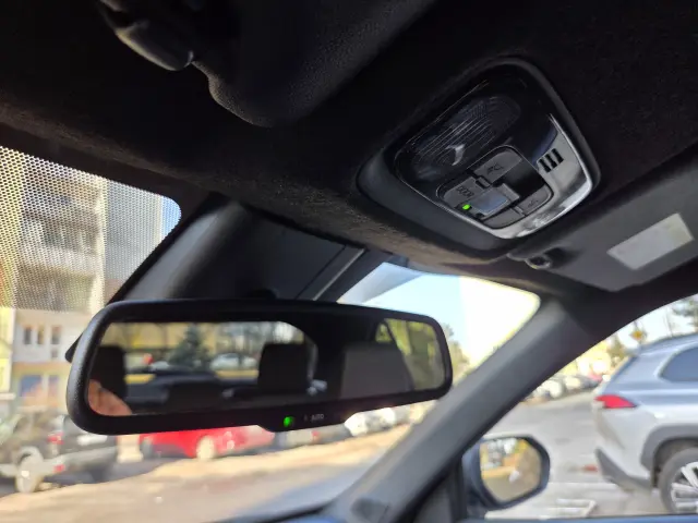 TOYOTA Yaris Cross Comfort e-CVT