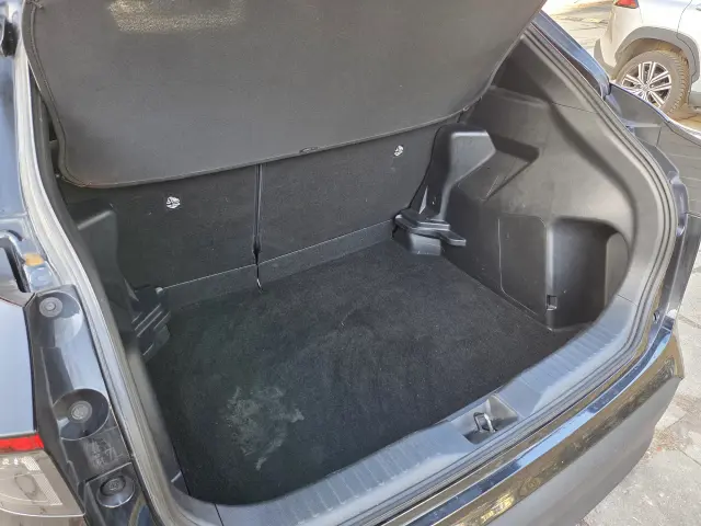 TOYOTA Yaris Cross Comfort e-CVT