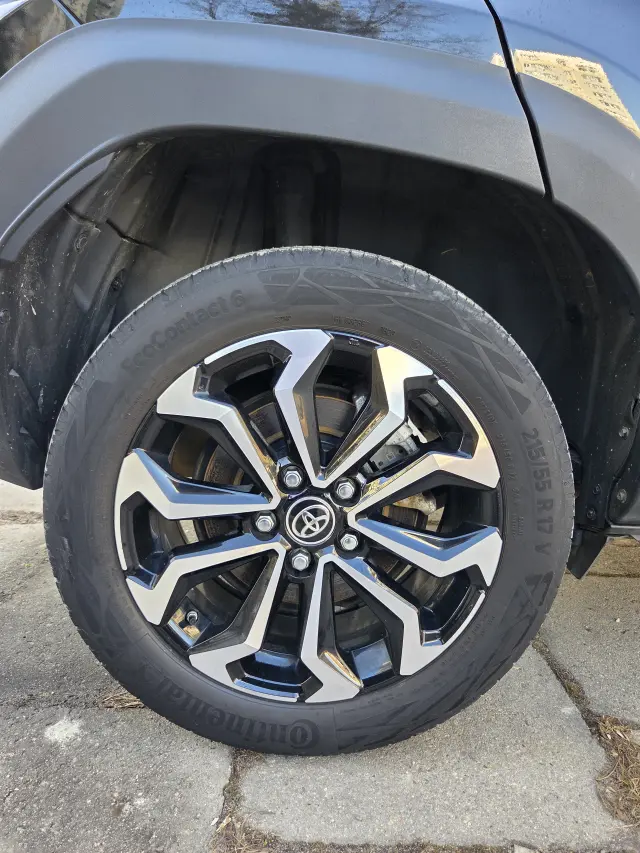 TOYOTA Yaris Cross Comfort e-CVT