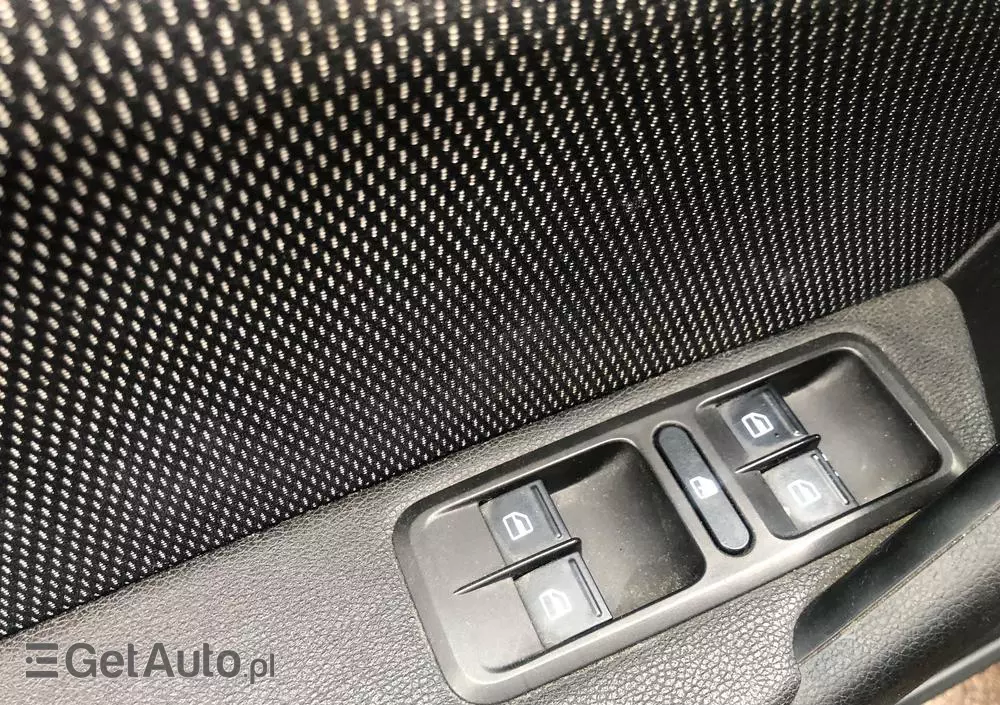 SKODA Yeti 2.0 TDI DPF Ambition