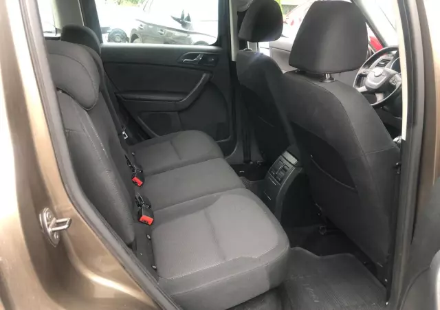 SKODA Yeti 2.0 TDI DPF Ambition