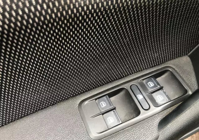 SKODA Yeti 2.0 TDI DPF Ambition