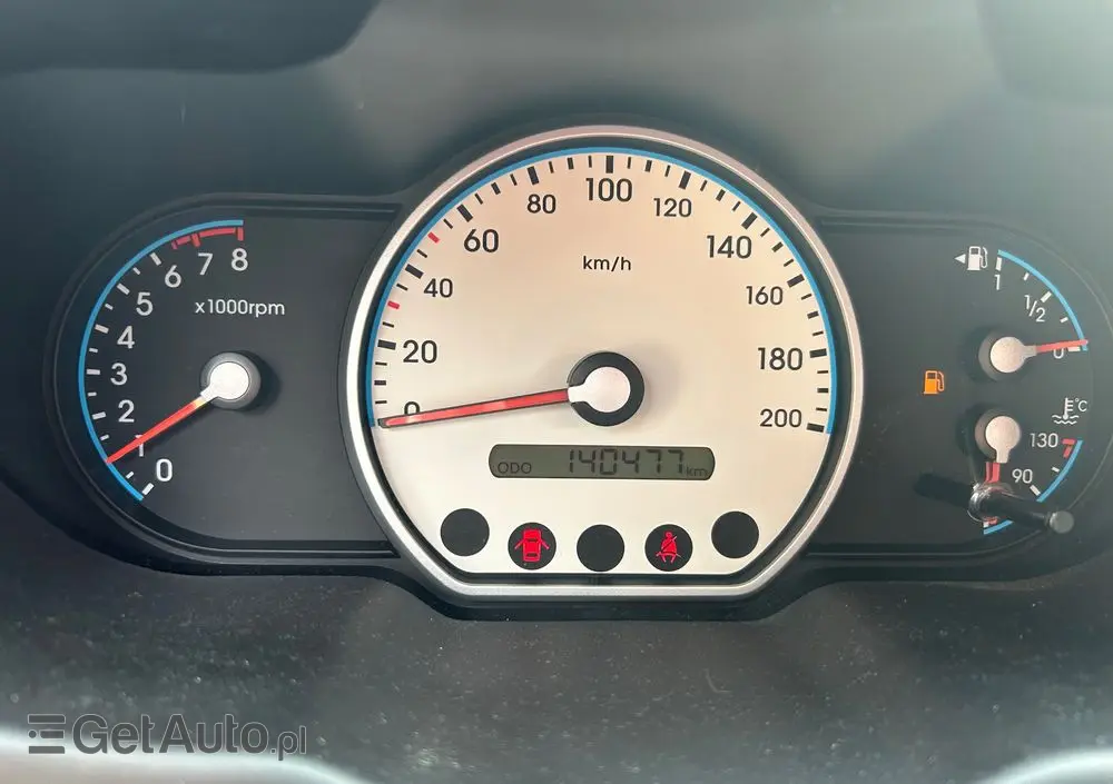 HYUNDAI I10 1.2 Automatik Style