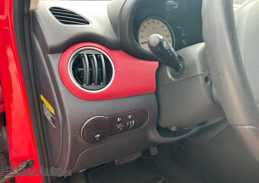 HYUNDAI I10 1.2 Automatik Style