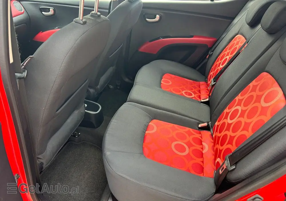 HYUNDAI I10 1.2 Automatik Style