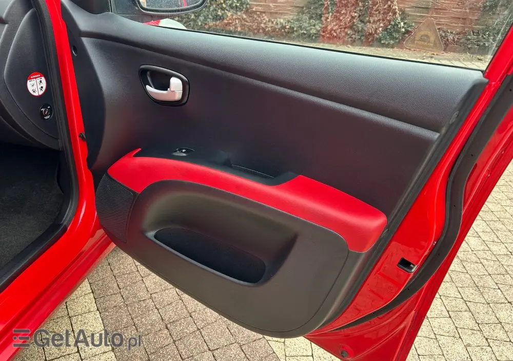 HYUNDAI I10 1.2 Automatik Style