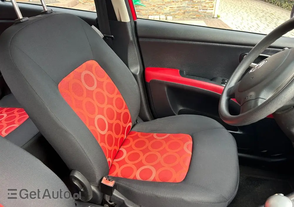 HYUNDAI I10 1.2 Automatik Style