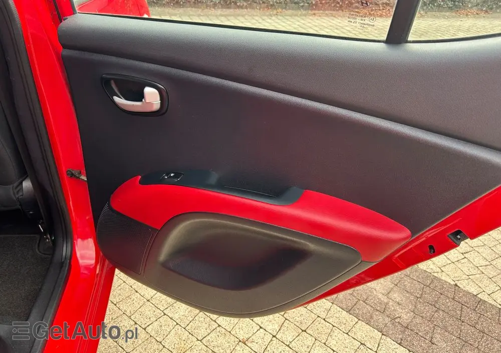 HYUNDAI I10 1.2 Automatik Style