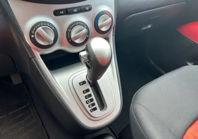 HYUNDAI I10 1.2 Automatik Style