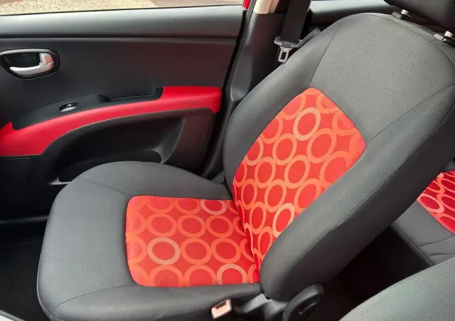 HYUNDAI I10 1.2 Automatik Style