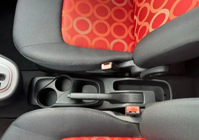 HYUNDAI I10 1.2 Automatik Style