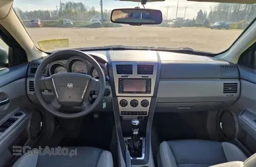 DODGE Avenger 