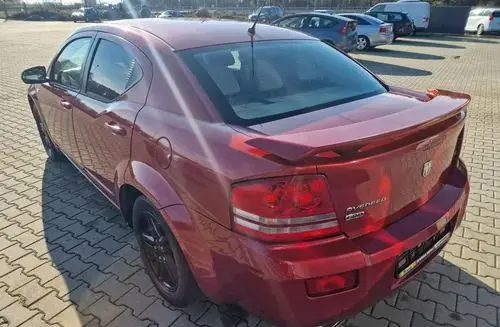 DODGE Avenger 