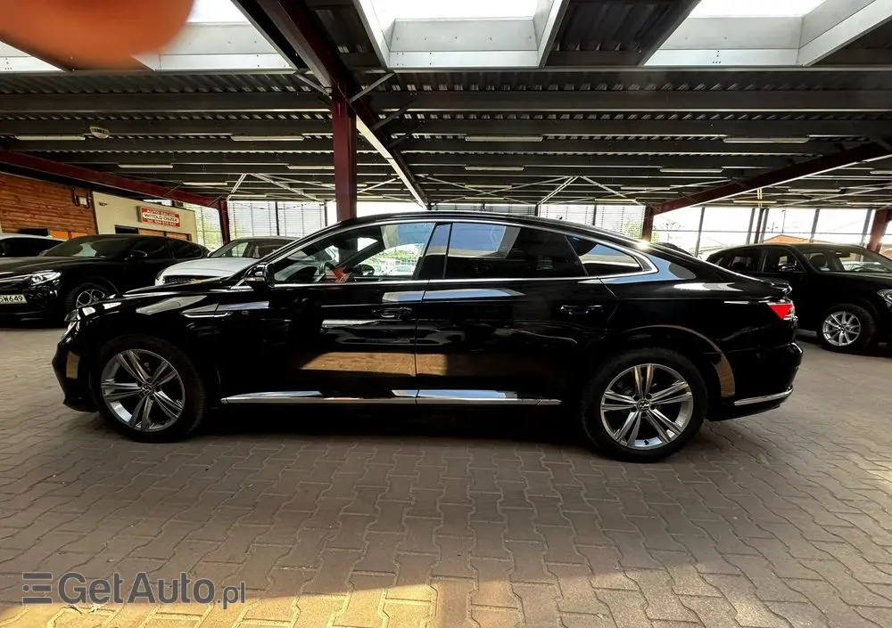 VOLKSWAGEN Arteon 2.0 TSI R-Line DSG