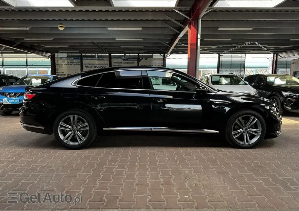 VOLKSWAGEN Arteon 2.0 TSI R-Line DSG