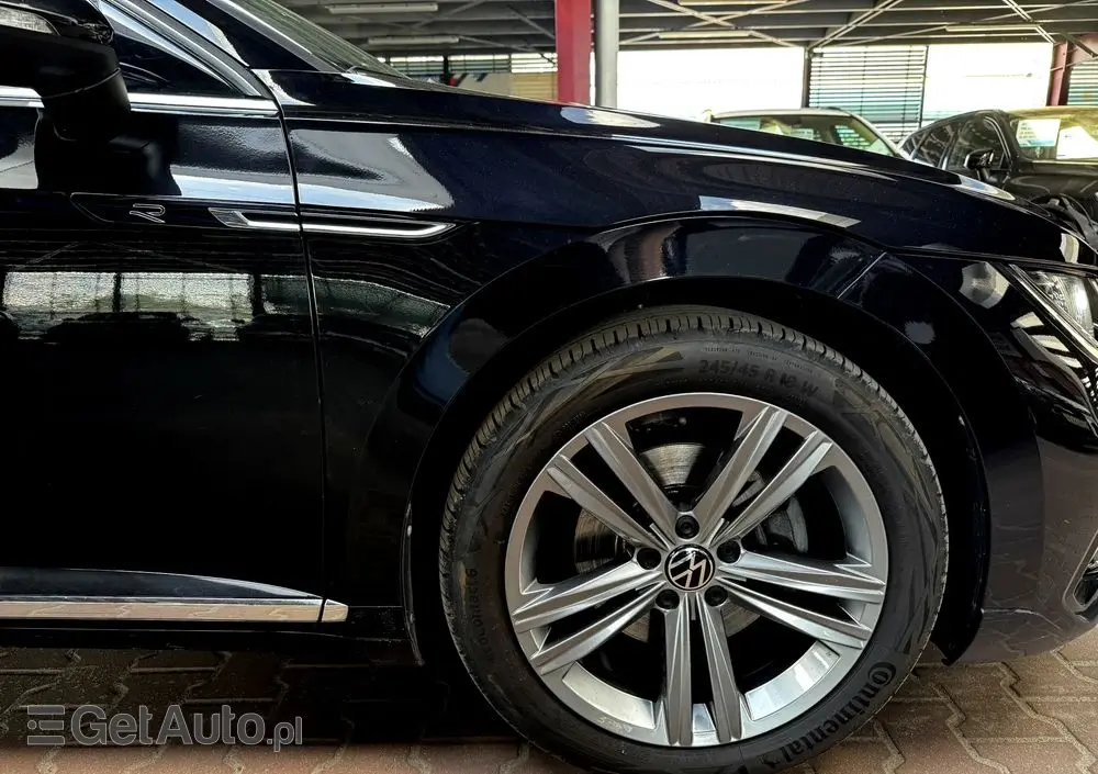 VOLKSWAGEN Arteon 2.0 TSI R-Line DSG