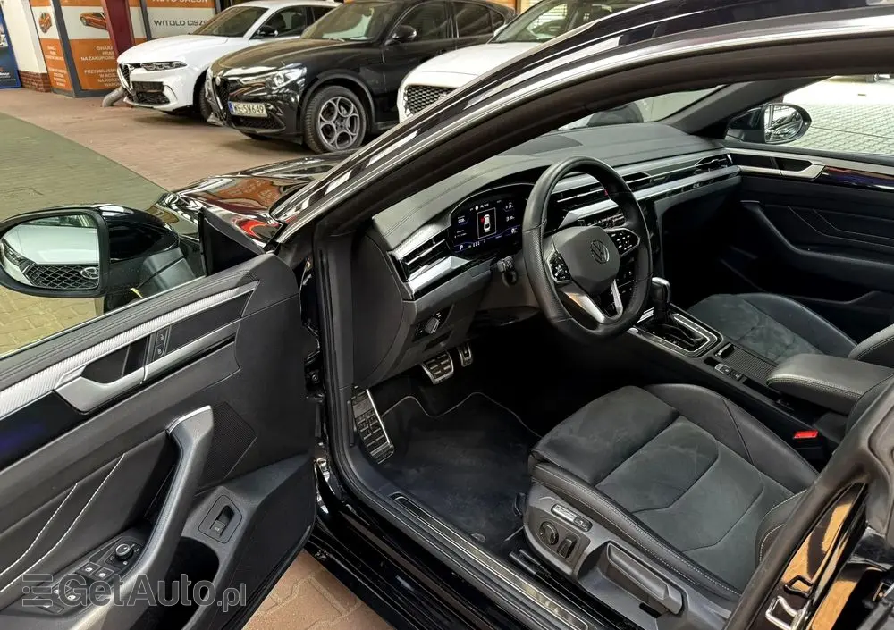 VOLKSWAGEN Arteon 2.0 TSI R-Line DSG