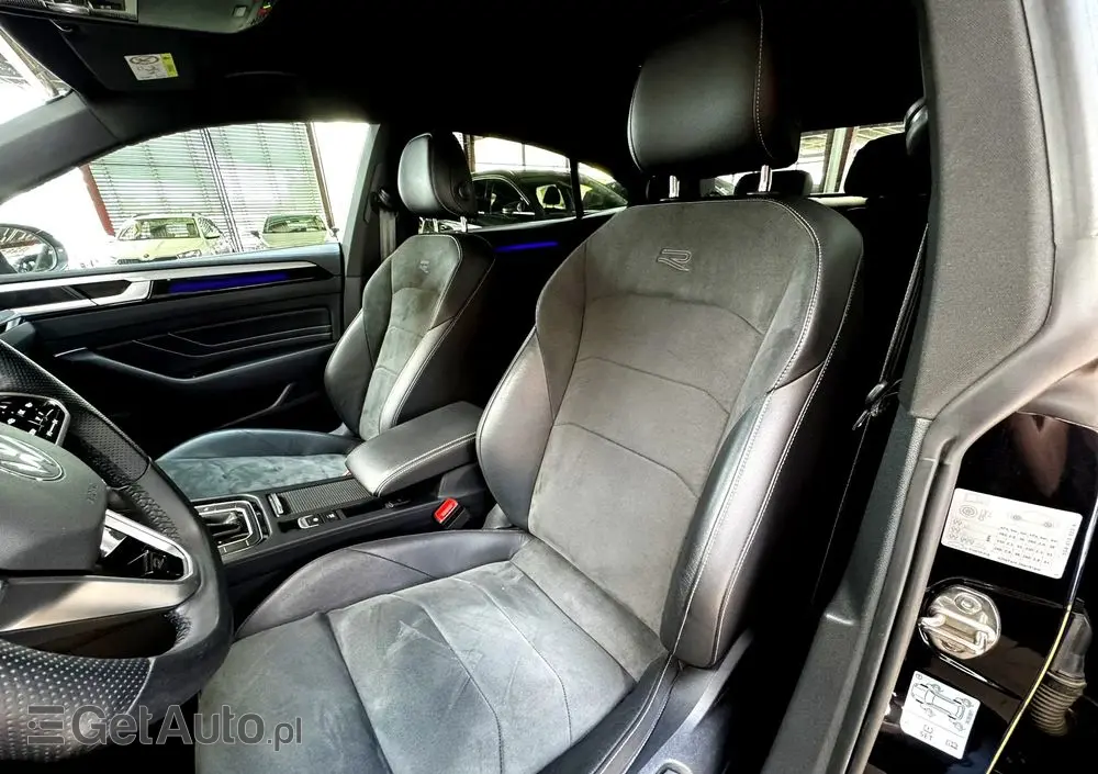 VOLKSWAGEN Arteon 2.0 TSI R-Line DSG