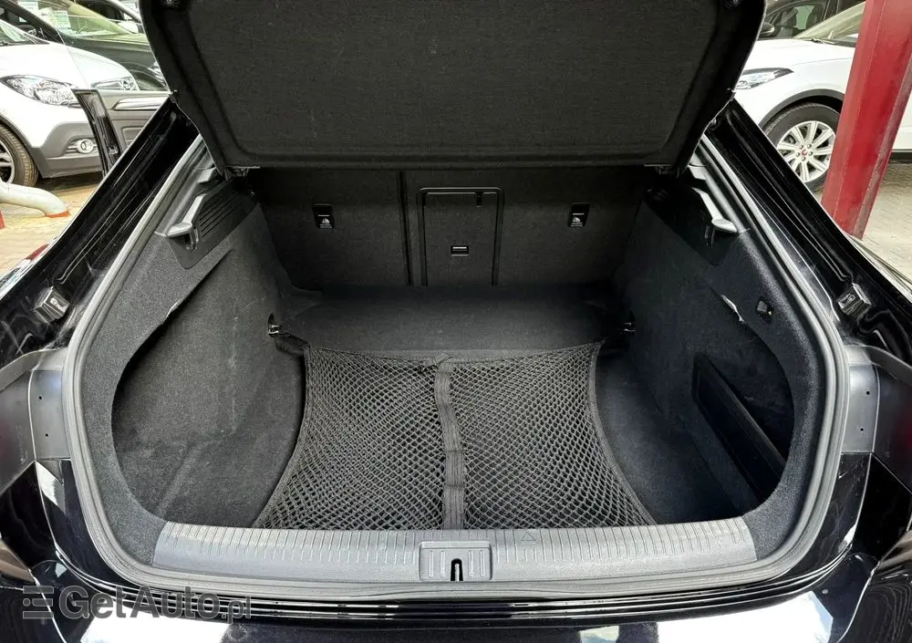 VOLKSWAGEN Arteon 2.0 TSI R-Line DSG