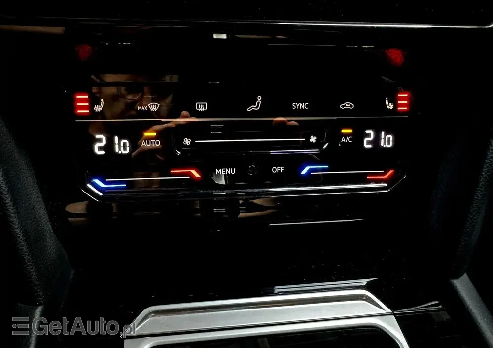 VOLKSWAGEN Arteon 2.0 TSI R-Line DSG