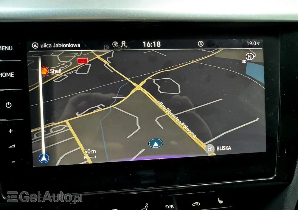 VOLKSWAGEN Arteon 2.0 TSI R-Line DSG