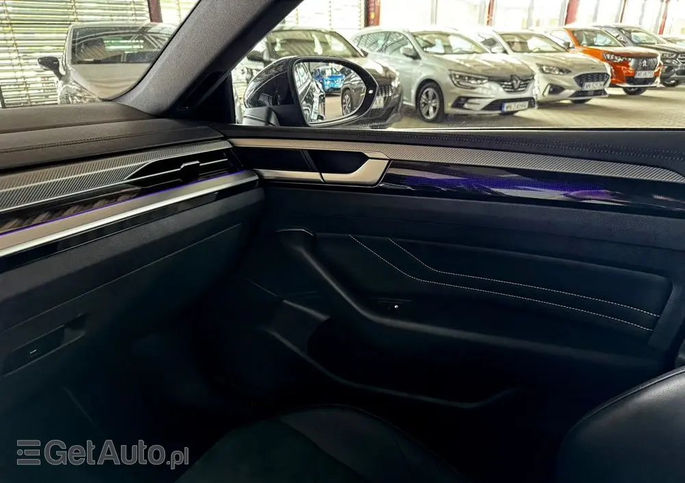 VOLKSWAGEN Arteon 2.0 TSI R-Line DSG