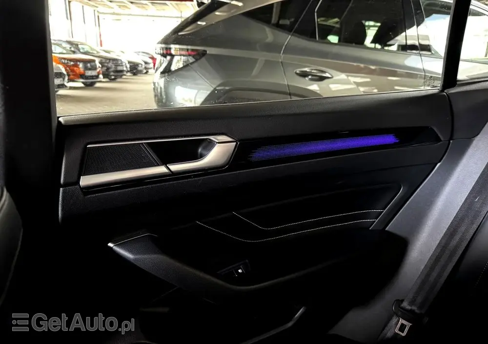 VOLKSWAGEN Arteon 2.0 TSI R-Line DSG