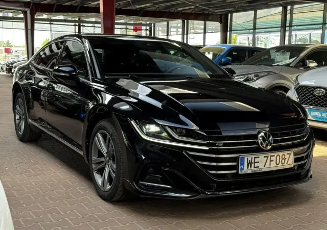 VOLKSWAGEN Arteon 2.0 TSI R-Line DSG