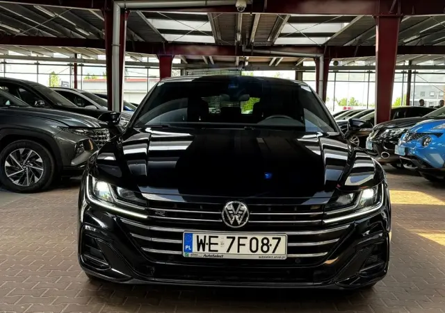 VOLKSWAGEN Arteon 2.0 TSI R-Line DSG