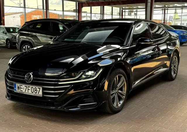 VOLKSWAGEN Arteon 2.0 TSI R-Line DSG