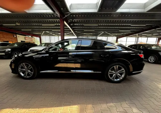 VOLKSWAGEN Arteon 2.0 TSI R-Line DSG