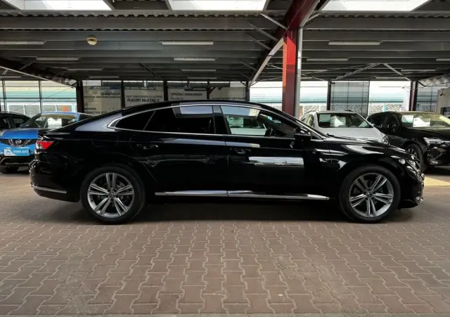 VOLKSWAGEN Arteon 2.0 TSI R-Line DSG