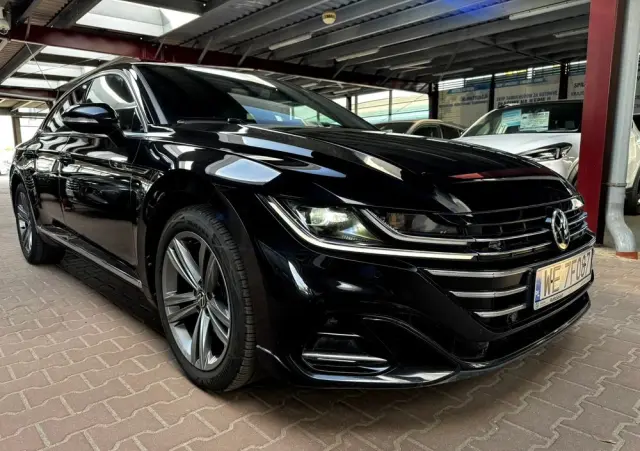 VOLKSWAGEN Arteon 2.0 TSI R-Line DSG