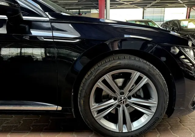 VOLKSWAGEN Arteon 2.0 TSI R-Line DSG