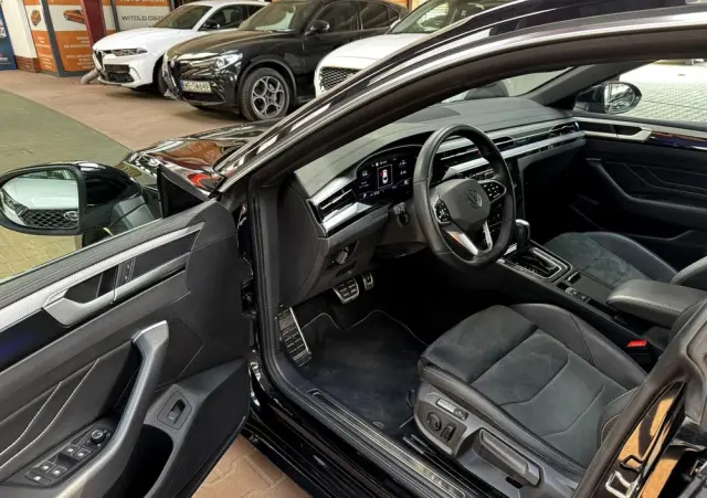 VOLKSWAGEN Arteon 2.0 TSI R-Line DSG