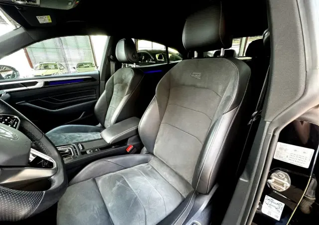 VOLKSWAGEN Arteon 2.0 TSI R-Line DSG