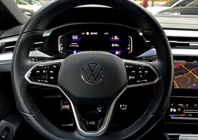 VOLKSWAGEN Arteon 2.0 TSI R-Line DSG