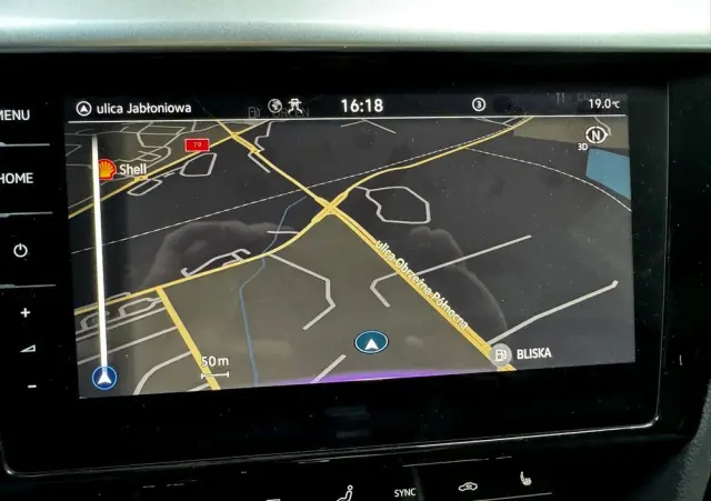 VOLKSWAGEN Arteon 2.0 TSI R-Line DSG