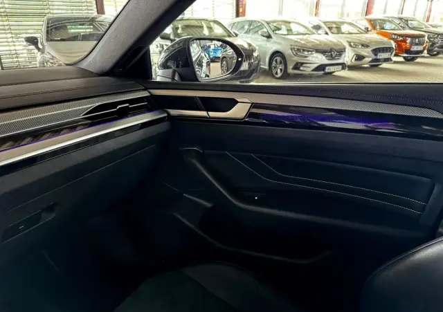 VOLKSWAGEN Arteon 2.0 TSI R-Line DSG