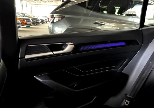 VOLKSWAGEN Arteon 2.0 TSI R-Line DSG
