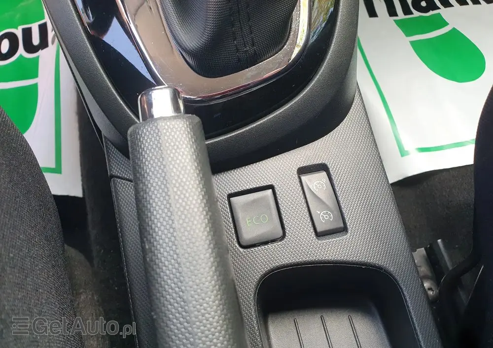 RENAULT Captur ENERGY TCe 120 EDC Dynamique
